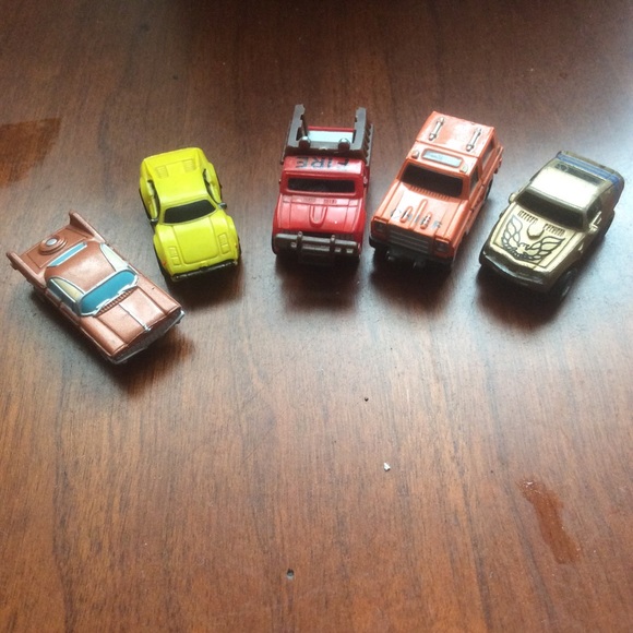 Cars - Picture 2 of 6